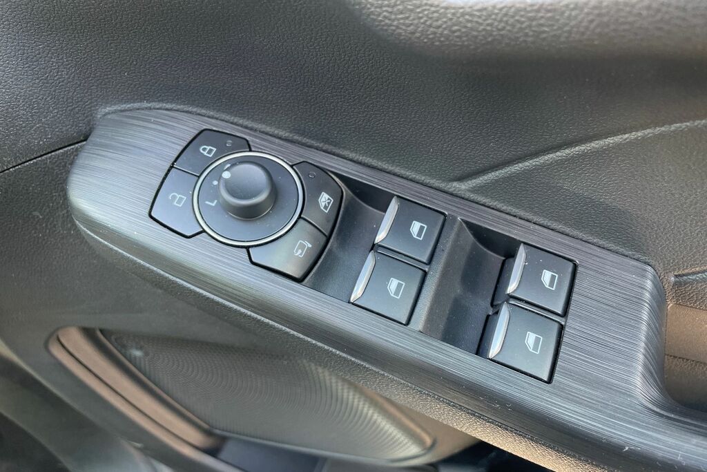 Ford Kuga 2.5 Phev St-line X Edition Cvt 2023 Black #16