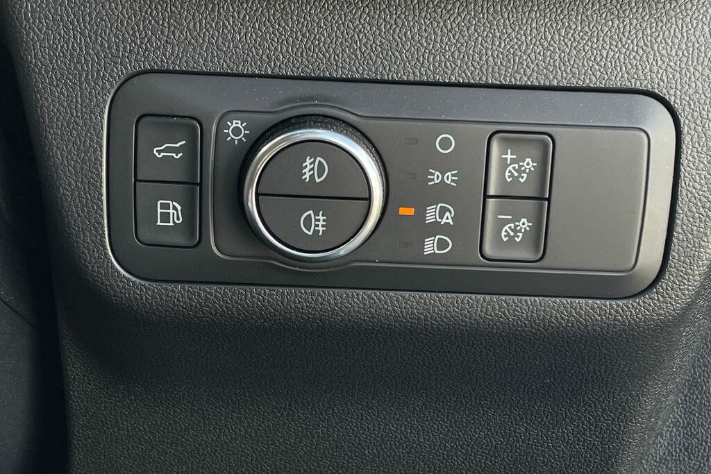Ford Kuga 2.5 Phev St-line X Edition Cvt 2023 Black #32