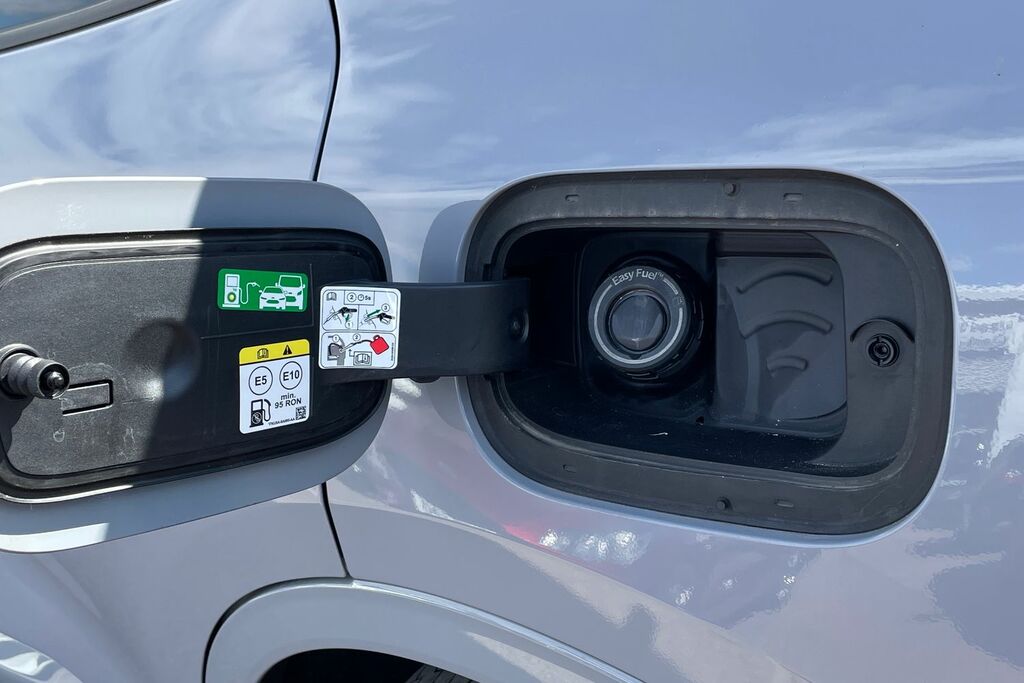 Ford Kuga 2.5 Phev St-line X Edition Cvt 2023 Black #27