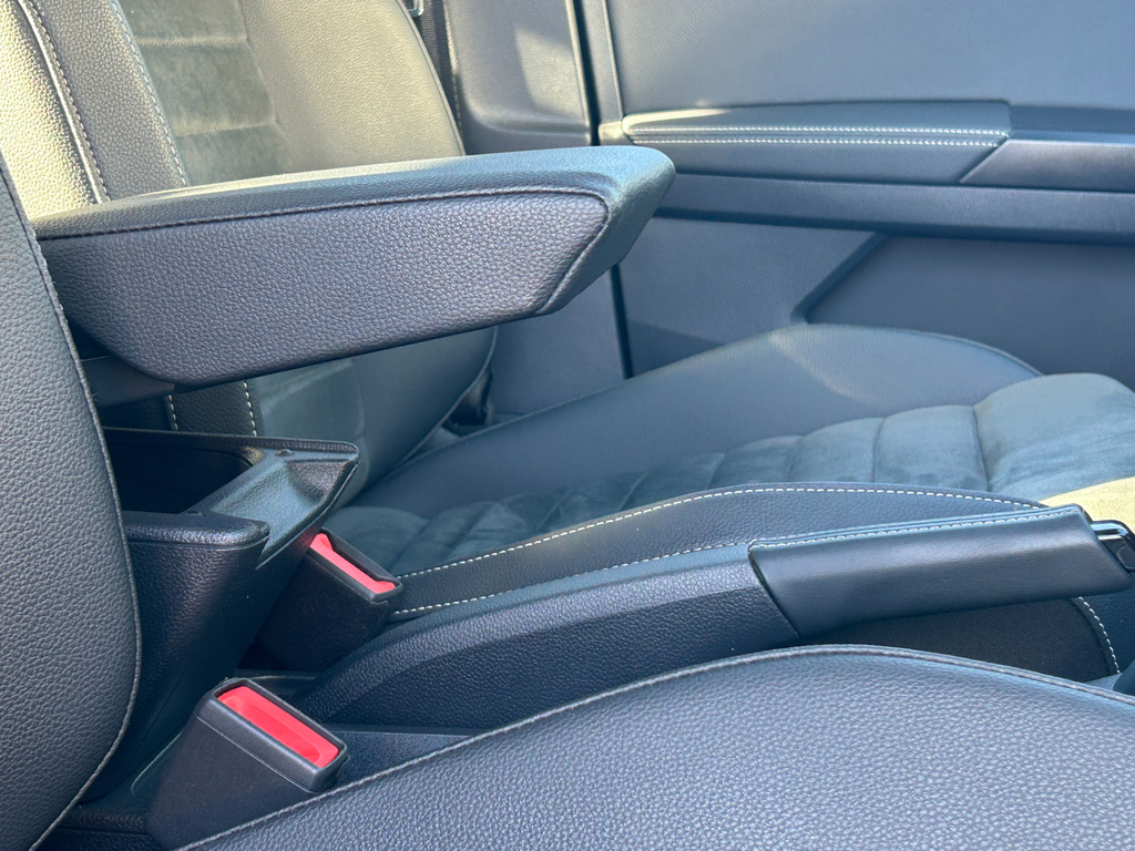 Seat Arona Fr Edition Blue #16
