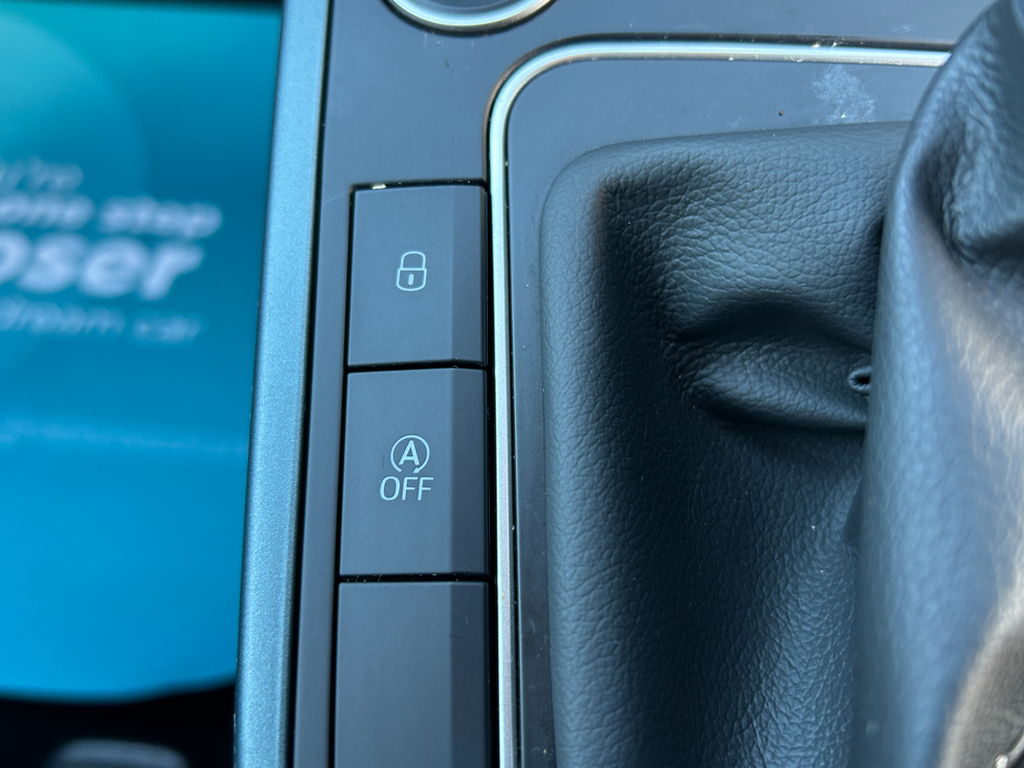 Seat Arona Fr Edition Blue #18