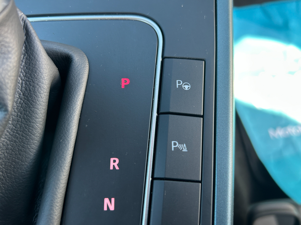 Seat Arona Fr Edition Blue #19