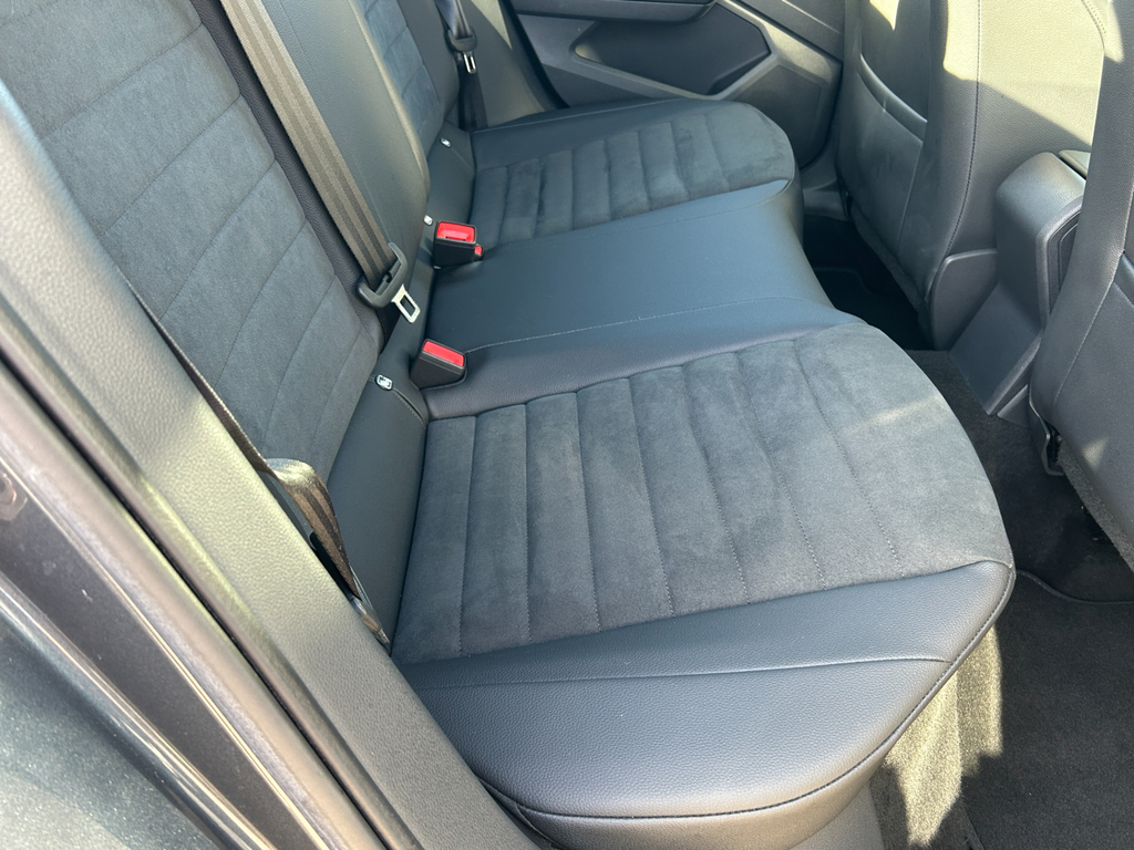Seat Arona Fr Edition Blue #10