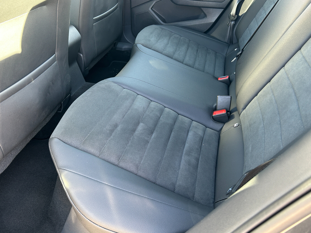 Seat Arona Fr Edition Blue #11