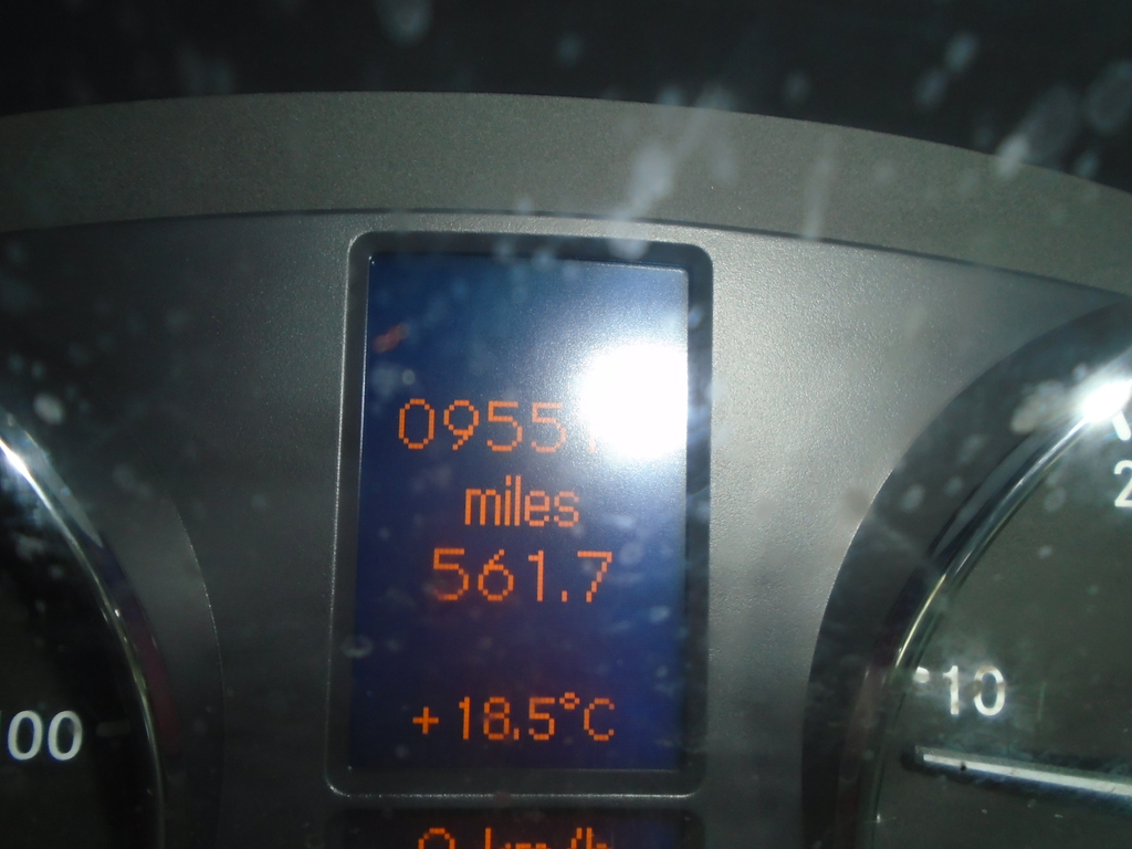 Mercedes-Benz Sprinter Sprinter 211 Cdi Black #7