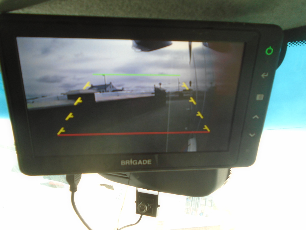 Mercedes-Benz Sprinter Cherrypicker.  #5