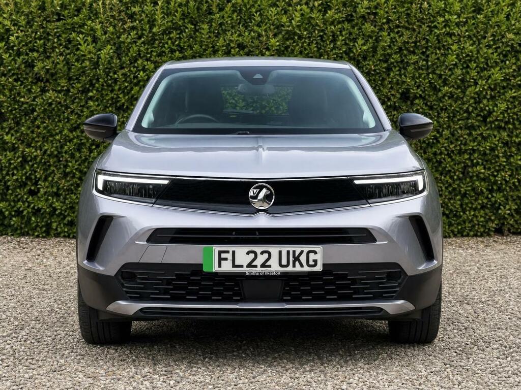 Vauxhall Mokka-e 50Kwh Se Premium Grey #2