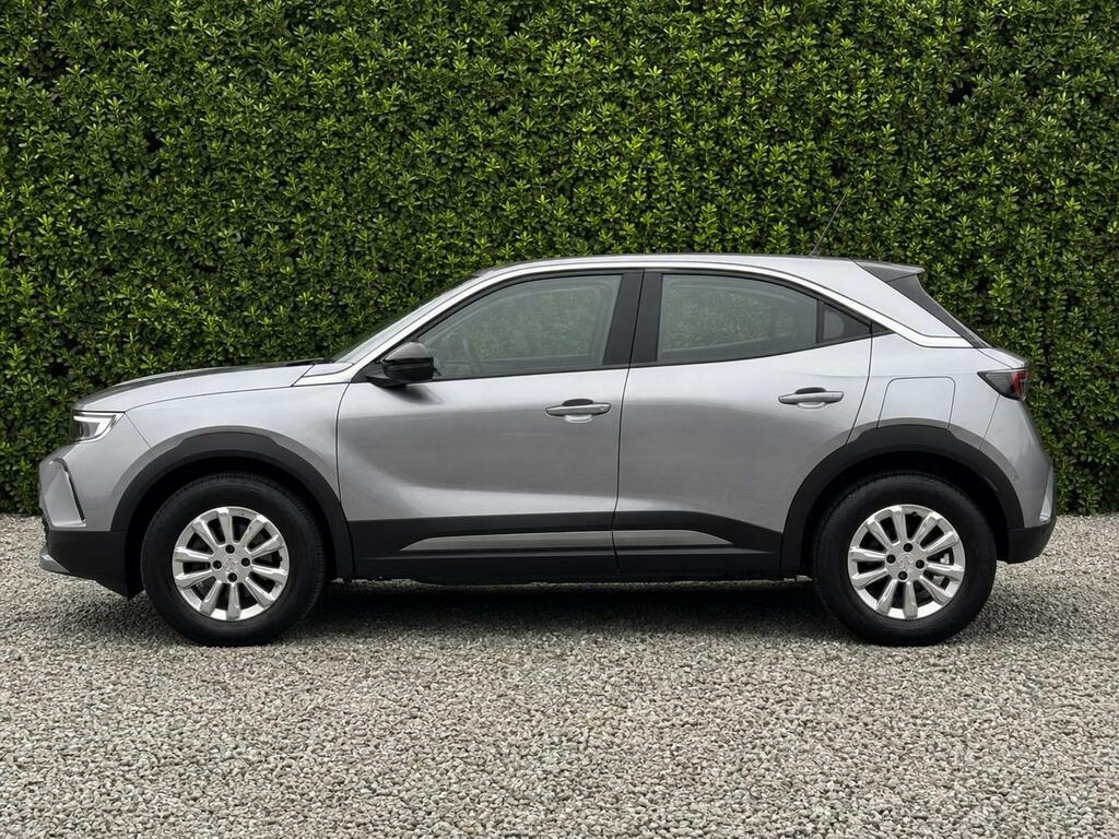 Vauxhall Mokka-e 50Kwh Se Premium Grey #4