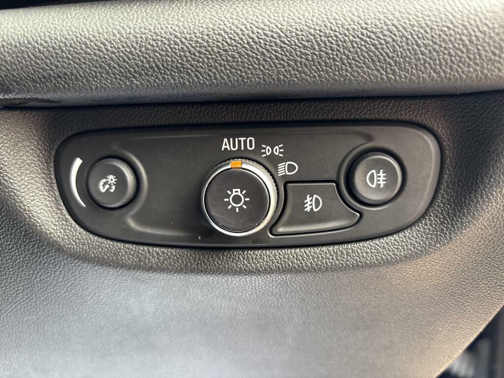 Vauxhall Insignia Elite Nav Black #19