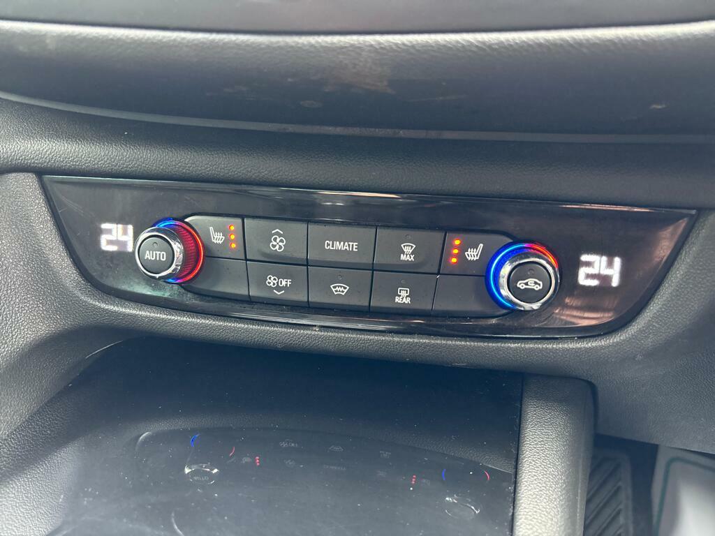 Vauxhall Insignia Elite Nav Black #24
