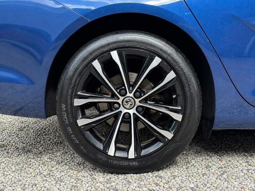 Vauxhall Insignia Elite Nav Black #5