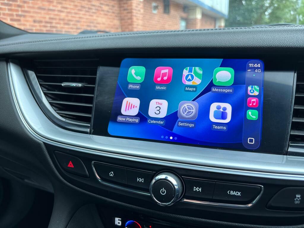 Vauxhall Insignia Elite Nav Black #27