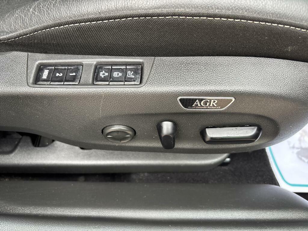 Vauxhall Insignia Elite Nav Black #18