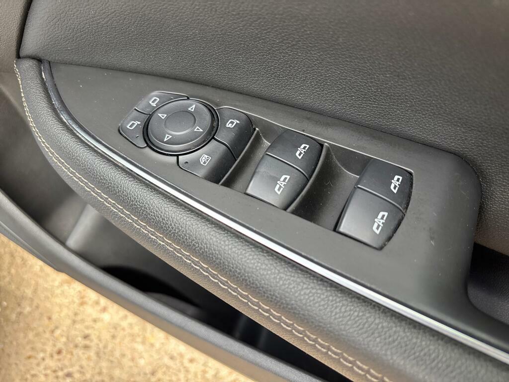Vauxhall Insignia Elite Nav Black #17