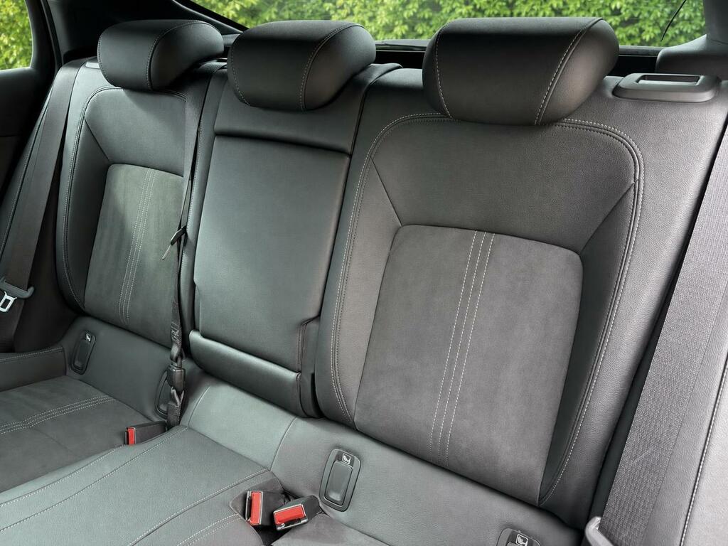 Vauxhall Insignia Elite Nav Black #15
