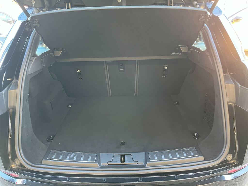 Land Rover Range Rover Evoque 2.0 D150 R-dynamic Fwd Euro 6 Ss Black #5