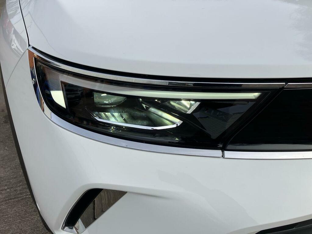 Vauxhall Mokka-e 50Kwh Se Nav Premium Grey #25