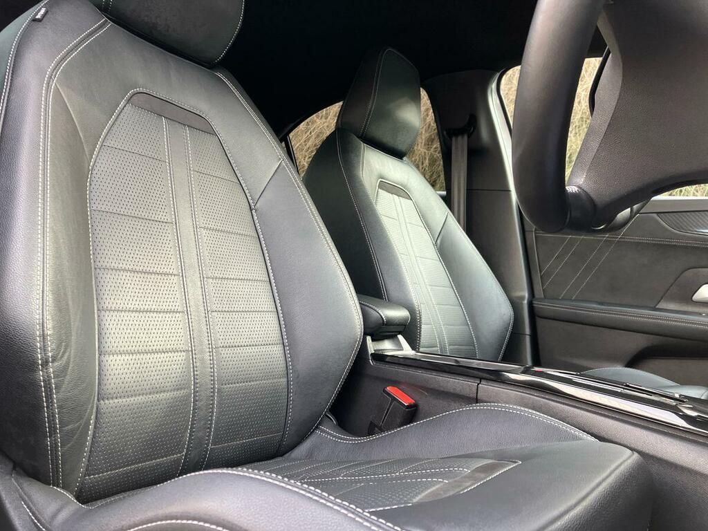 Vauxhall Mokka-e 50Kwh Se Nav Premium Grey #19