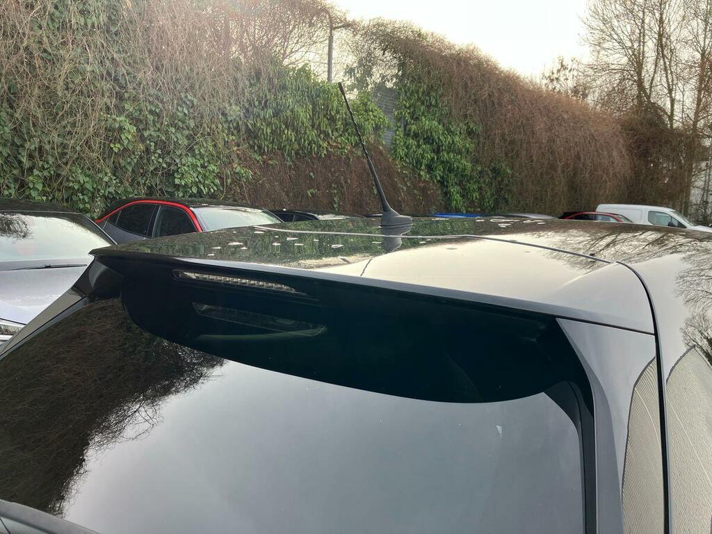 Vauxhall Mokka-e 50Kwh Se Nav Premium Grey #18