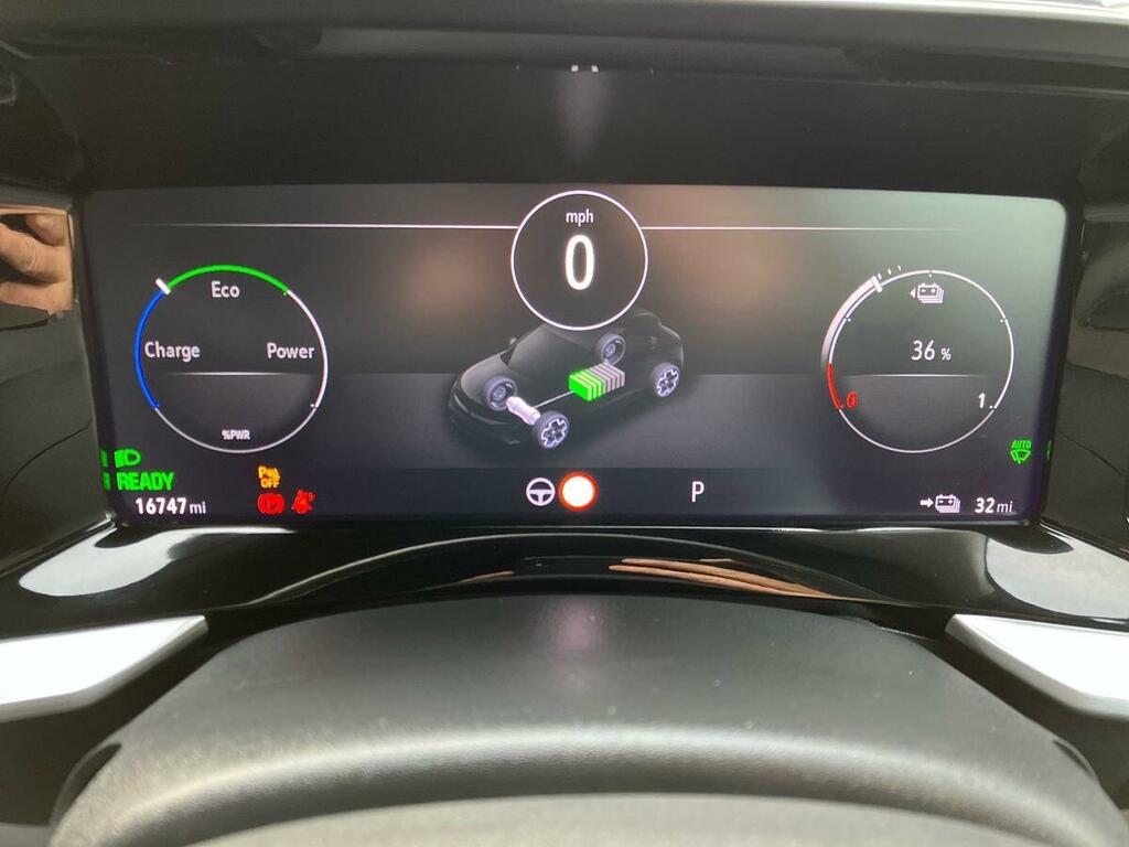 Vauxhall Mokka-e 50Kwh Se Nav Premium Grey #15