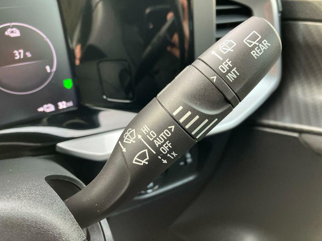 Vauxhall Mokka-e 50Kwh Se Nav Premium Grey #21