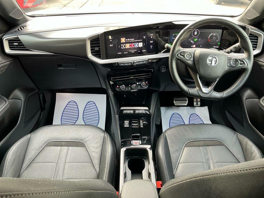 Vauxhall Mokka-e 50Kwh Se Nav Premium Grey #11