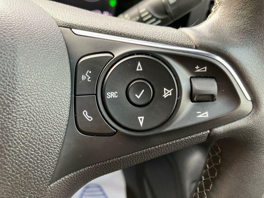 Vauxhall Mokka-e 50Kwh Se Nav Premium Grey #17