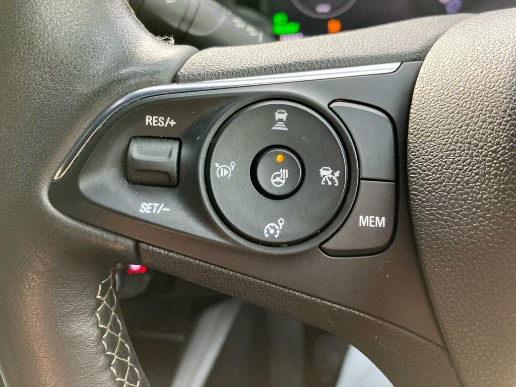 Vauxhall Mokka-e 50Kwh Se Nav Premium Grey #16