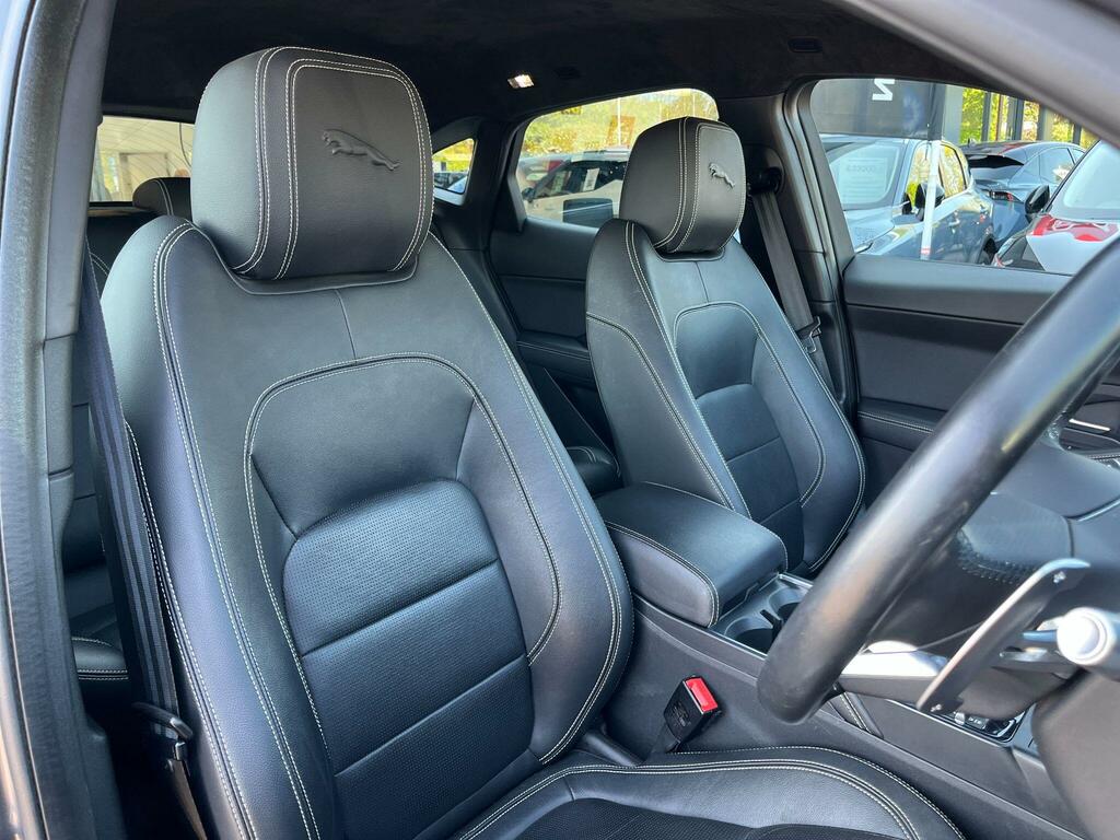 Jaguar E-Pace 2.0 P300 Mhev 300 Sport Awd Euro 6 S S Grey #50