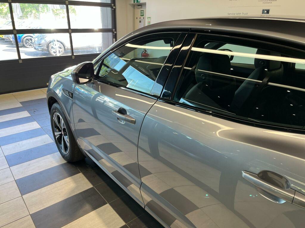 Jaguar E-Pace 2.0 P300 Mhev 300 Sport Awd Euro 6 S S Grey #16