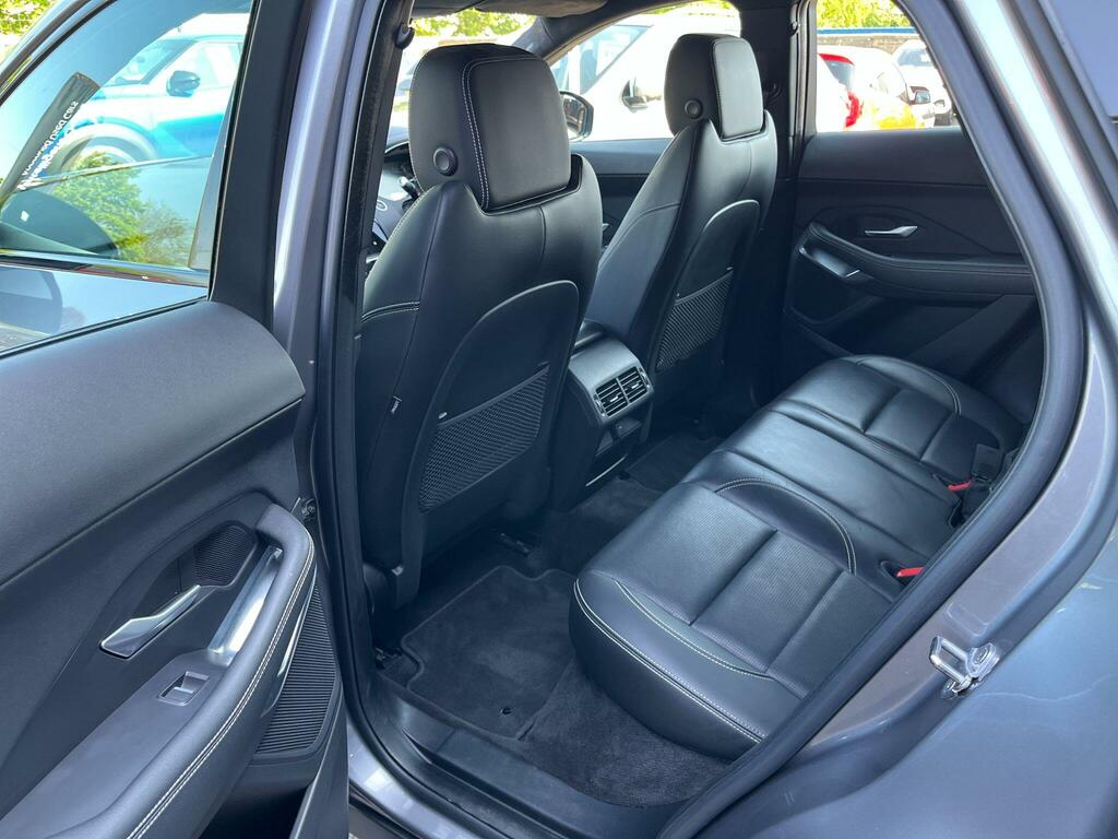 Jaguar E-Pace 2.0 P300 Mhev 300 Sport Awd Euro 6 S S Grey #58