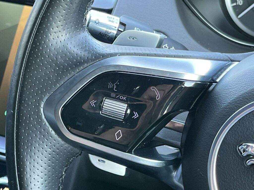 Jaguar E-Pace 2.0 P300 Mhev 300 Sport Awd Euro 6 S S Grey #43