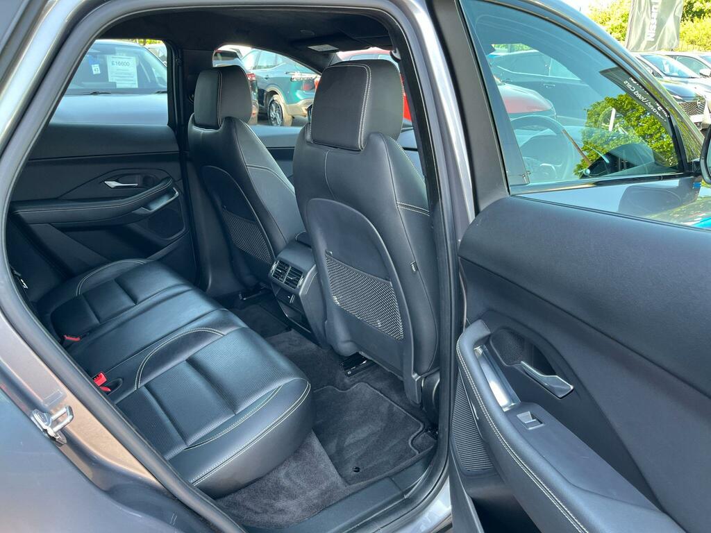 Jaguar E-Pace 2.0 P300 Mhev 300 Sport Awd Euro 6 S S Grey #53