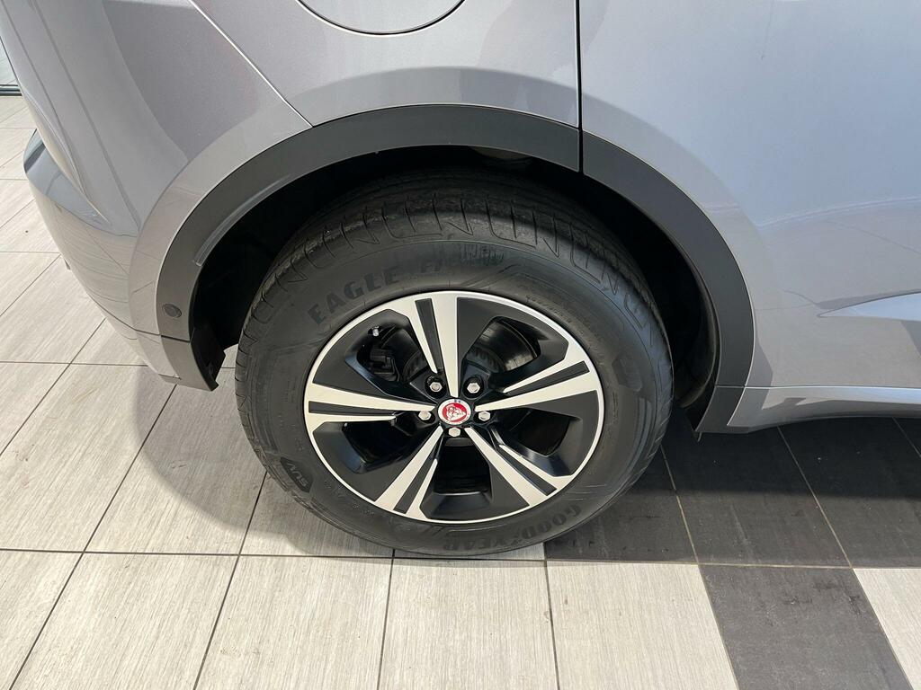 Jaguar E-Pace 2.0 P300 Mhev 300 Sport Awd Euro 6 S S Grey #21