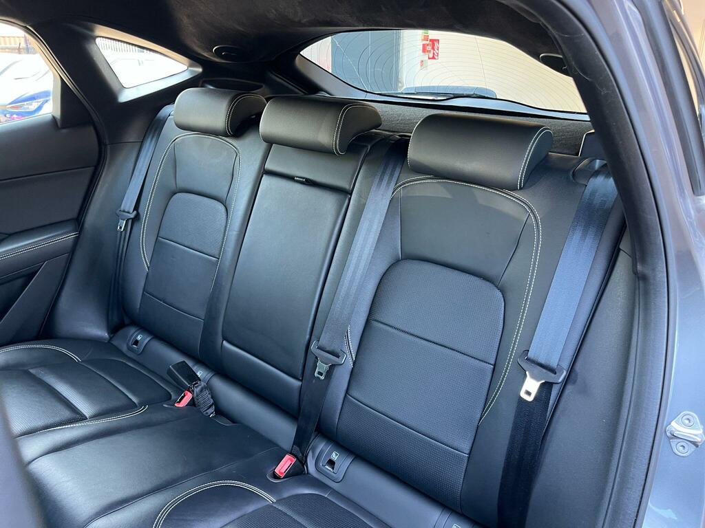 Jaguar E-Pace 2.0 P300 Mhev 300 Sport Awd Euro 6 S S Grey #57