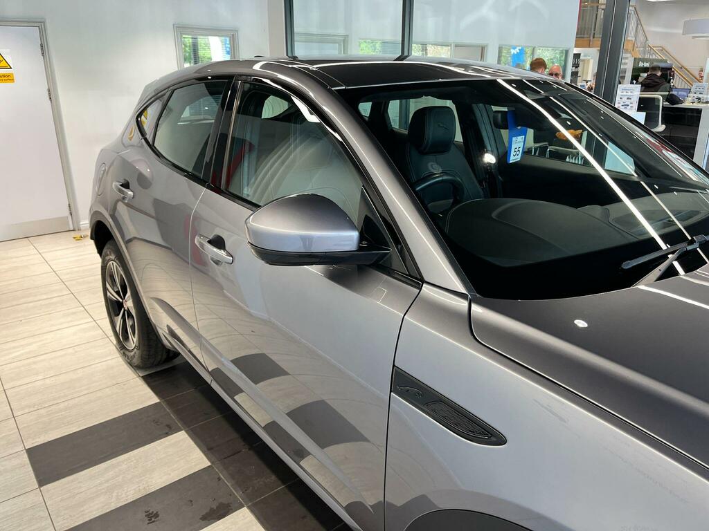 Jaguar E-Pace 2.0 P300 Mhev 300 Sport Awd Euro 6 S S Grey #22