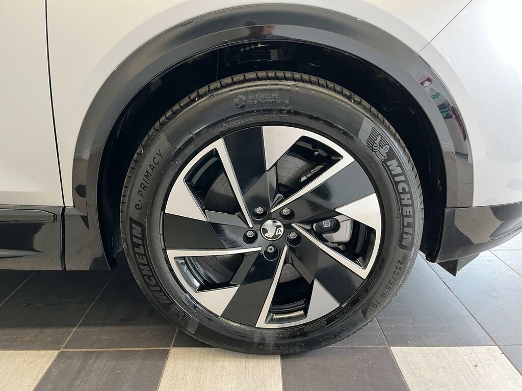Vauxhall Grandland 73Kwh Gs Silver #6