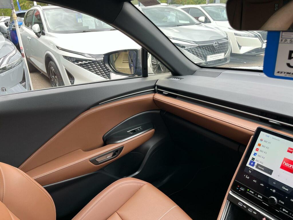 Lexus LBX 1.5 Vvt-ie Premium Plus Design E-cvt Euro 6 Ss #38