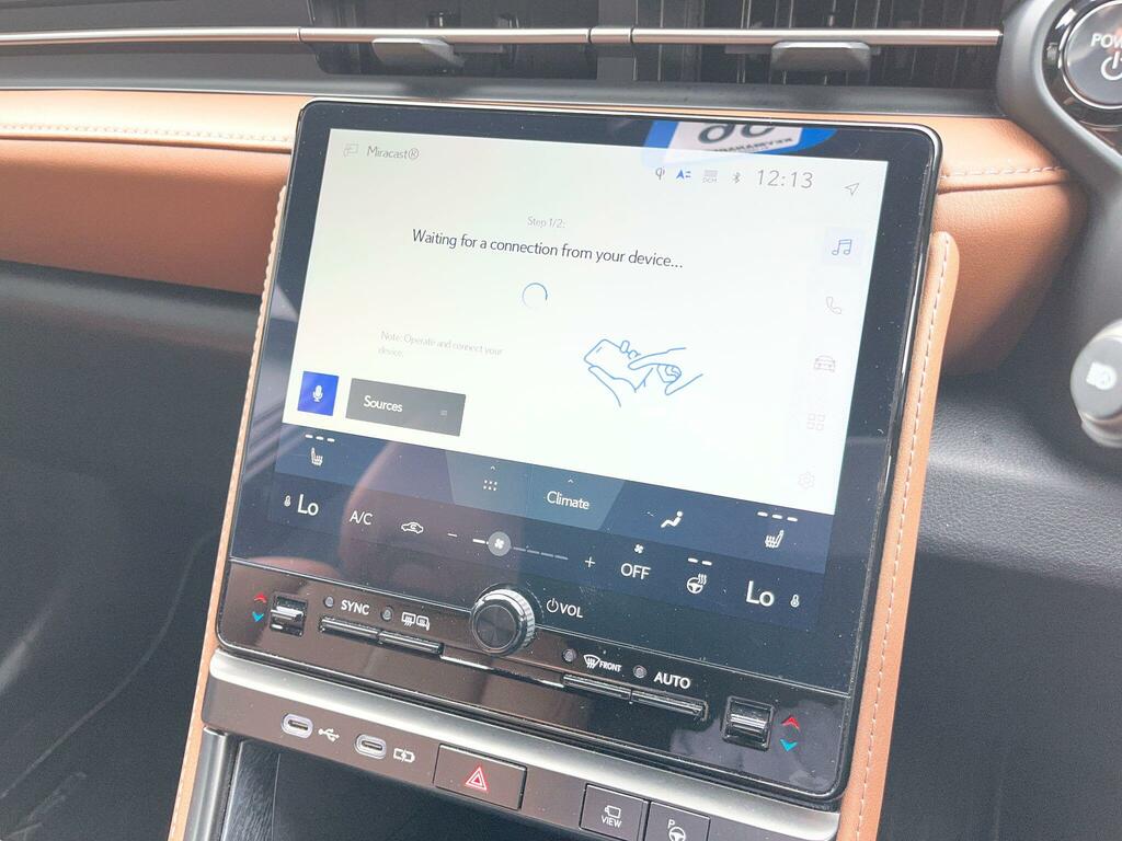 Lexus LBX 1.5 Vvt-ie Premium Plus Design E-cvt Euro 6 Ss #28