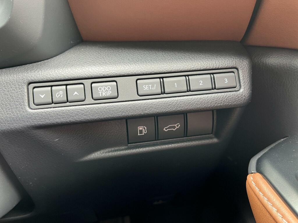 Lexus LBX 1.5 Vvt-ie Premium Plus Design E-cvt Euro 6 Ss #47
