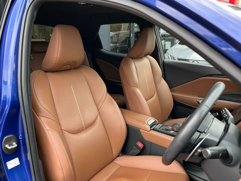 Lexus LBX 1.5 Vvt-ie Premium Plus Design E-cvt Euro 6 Ss #50