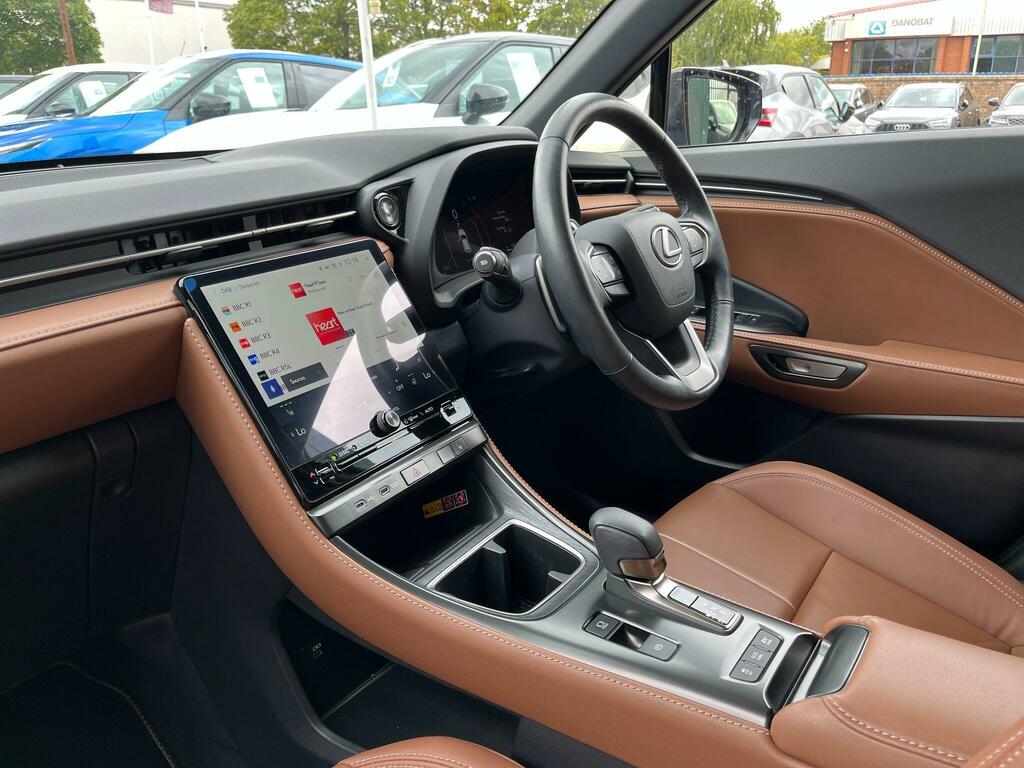 Lexus LBX 1.5 Vvt-ie Premium Plus Design E-cvt Euro 6 Ss #61