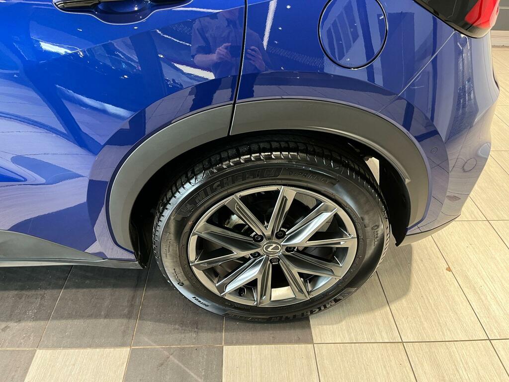 Lexus LBX 1.5 Vvt-ie Premium Plus Design E-cvt Euro 6 Ss #18