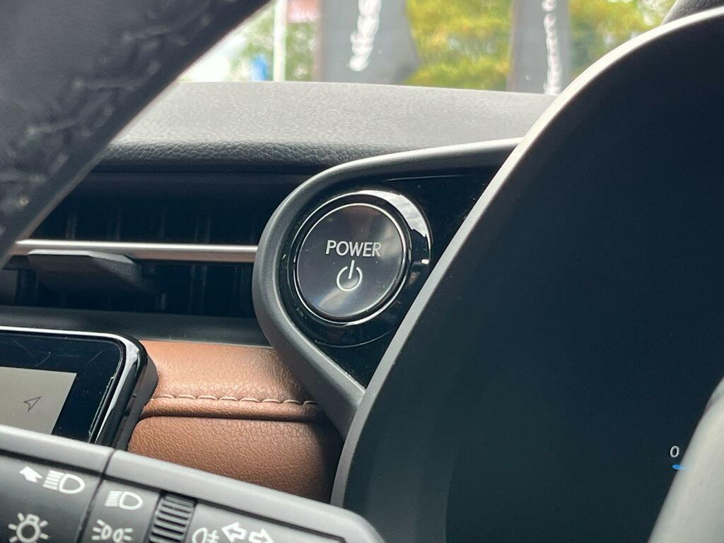 Lexus LBX 1.5 Vvt-ie Premium Plus Design E-cvt Euro 6 Ss #40
