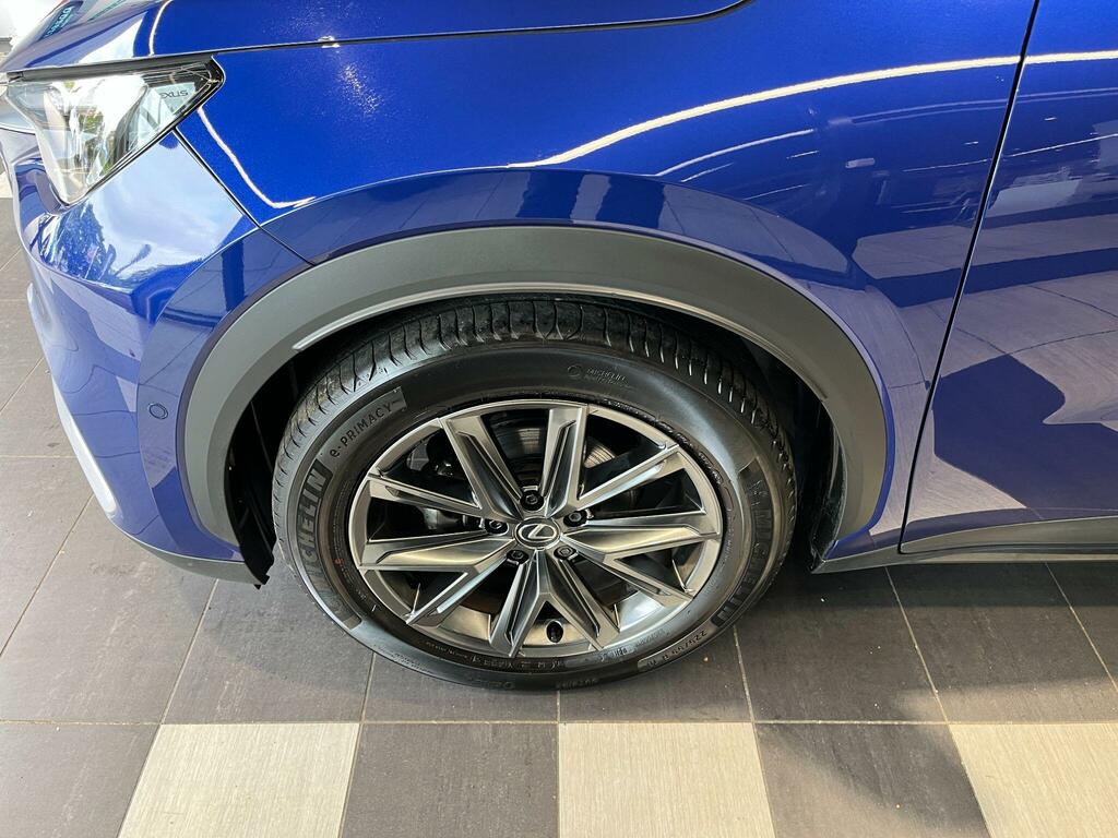 Lexus LBX 1.5 Vvt-ie Premium Plus Design E-cvt Euro 6 Ss #15