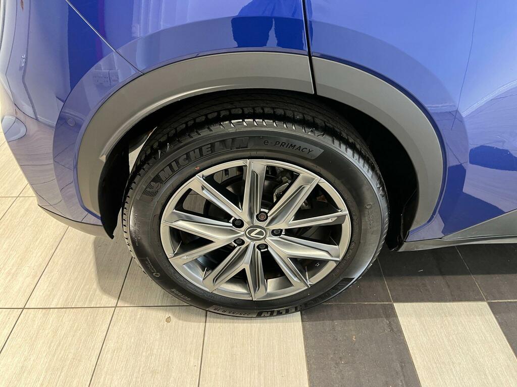 Lexus LBX 1.5 Vvt-ie Premium Plus Design E-cvt Euro 6 Ss #22