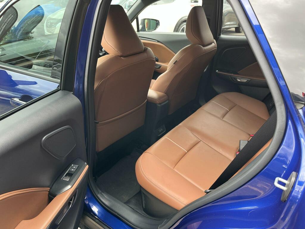 Lexus LBX 1.5 Vvt-ie Premium Plus Design E-cvt Euro 6 Ss #59