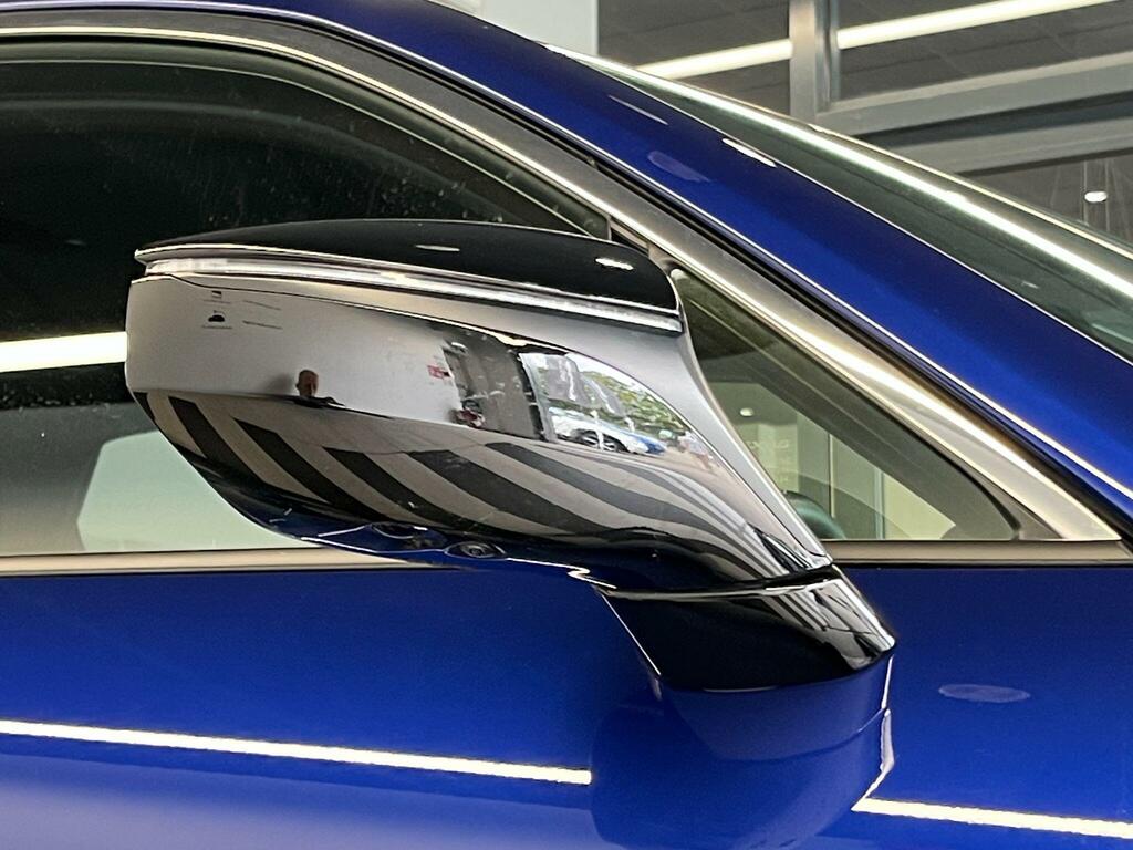 Lexus LBX 1.5 Vvt-ie Premium Plus Design E-cvt Euro 6 Ss #12