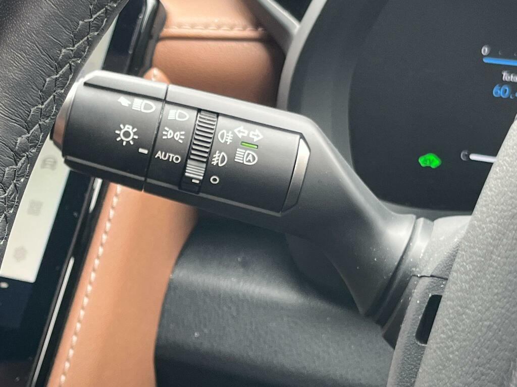 Lexus LBX 1.5 Vvt-ie Premium Plus Design E-cvt Euro 6 Ss #41