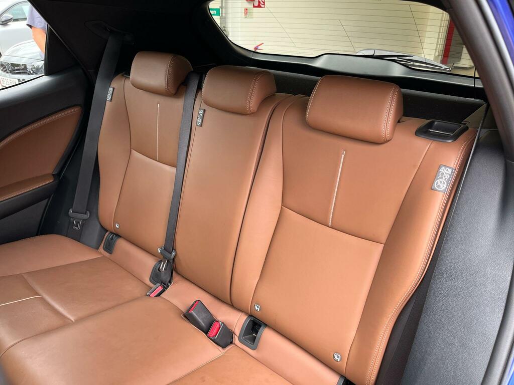 Lexus LBX 1.5 Vvt-ie Premium Plus Design E-cvt Euro 6 Ss #58